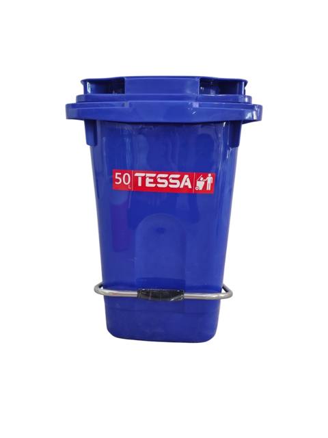 Zibil çəni No brand Plastik Göy 50 l — 39 ₼ · Баку · Mallar Zibil çəni No brand Plastik Göy 50 l — Баку