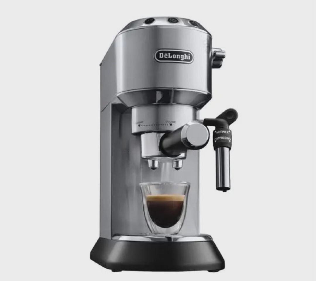 DeLonghi Qəhvəbişirən — Qahvə aparatları və maşınları, Bakı