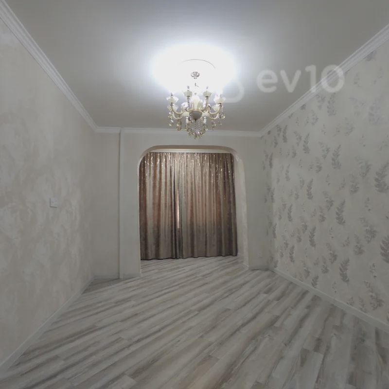 Satılık 2 odalı daire (eski bina), 55 m² — Mənzil, Bakı (4)