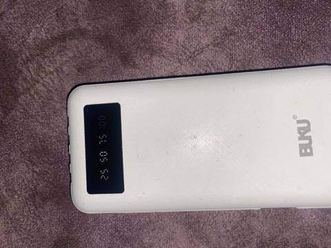 Buku powerbank – model: HC-G83M - Tutum: 10,000 mAh - Giriş: 5V/2A — 70 ₼ · Джалилабад · Powerbank-lər Buku powerbank – model: HC-G83M - Tutum: 10,000 mAh - Giriş: 5V/2A — Джалилабад