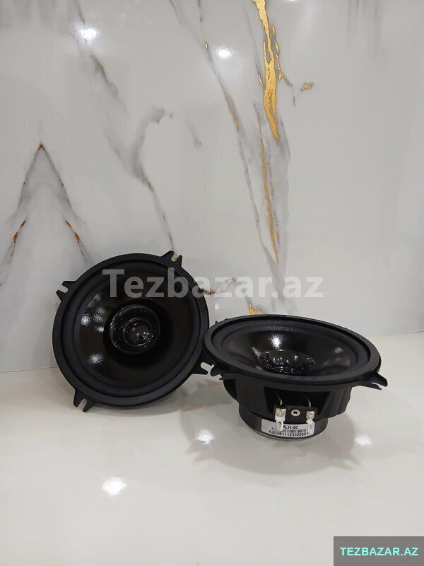 Reiss Audio qapı Kalonkaları — Səs texnikası, Qazax (4)