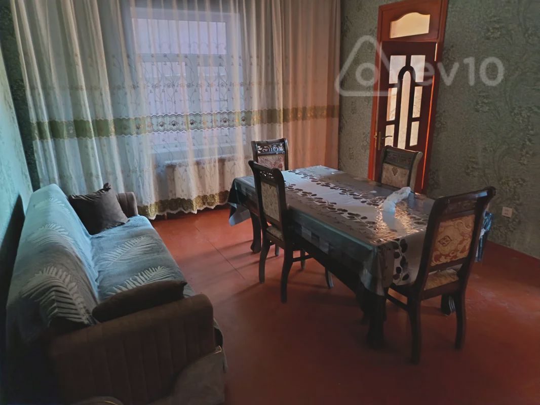 For rent: 3-room house / Cottage / Villa, 85 m² — Ev, villa, Bakı (2)