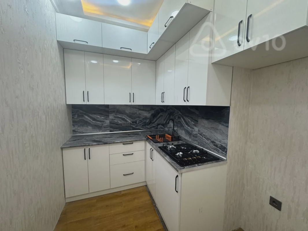 For sale: 2-room apartment (new building), 72 m² — Mənzil, Bakı (8)