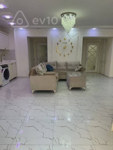 3 otaqlı mənzil, 80 m², Məhəmməd Hadi — 220 000 ₼ · Баку · Mənzil 3 otaqlı mənzil, 80 m², Məhəmməd Hadi — Баку