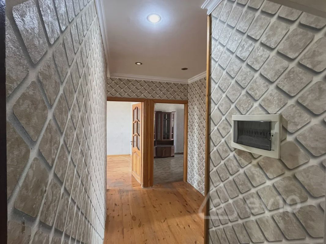 3 otaqlı mənzil, 80 m², Şıxlınski küç — Mənzil, Bakı (6)