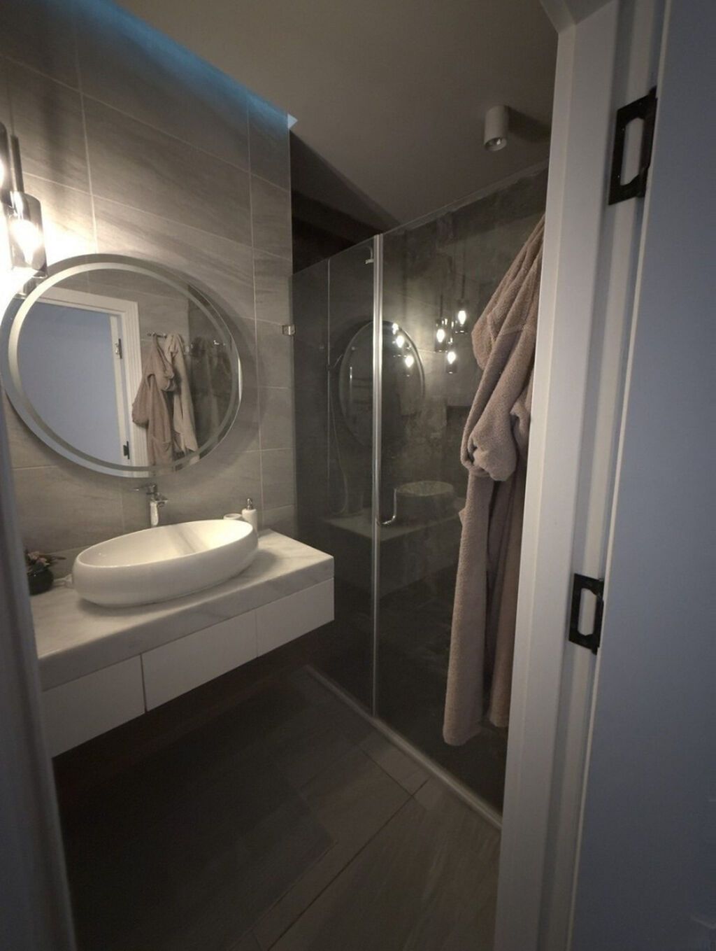 Satılık 3 odalı daire (yeni bina), 120 m² — Mənzil, Bakı (10)