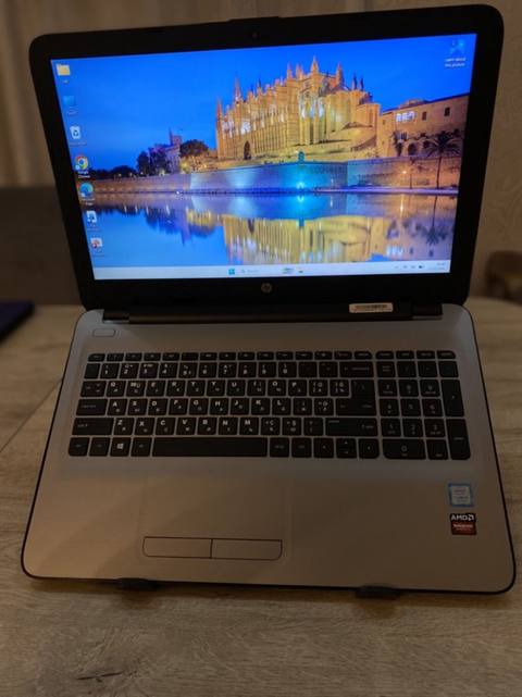 İşlənmiş HP 15.6 Intel Core i5, 512 GB, Ünvandan götürmə, Ödənişli çatdırılma — 370 ₼ · Masazır · HP İşlənmiş HP 15.6 Intel Core i5, 512 GB, Ünvandan götürmə, Ödənişli çatdırılma — Masazır
