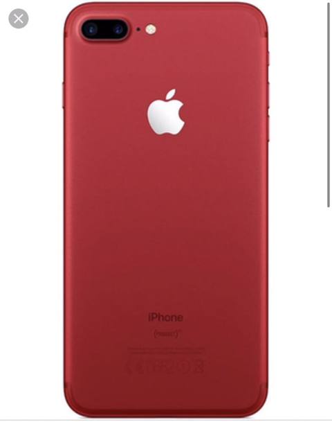 IPhone 7 Plus, 128 GB, Qırmızı, Barmaq izi — 180 ₼ · Baku · Apple iPhone IPhone 7 Plus, 128 GB, Qırmızı, Barmaq izi — Baku