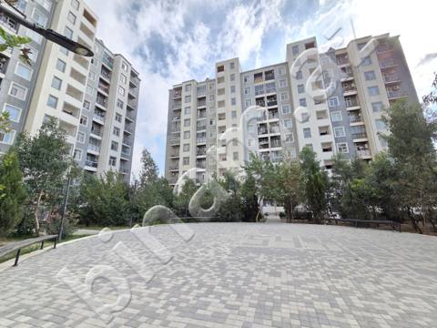 1 otaqlı Yeni tikili, Satış, Abşeron — Emlak