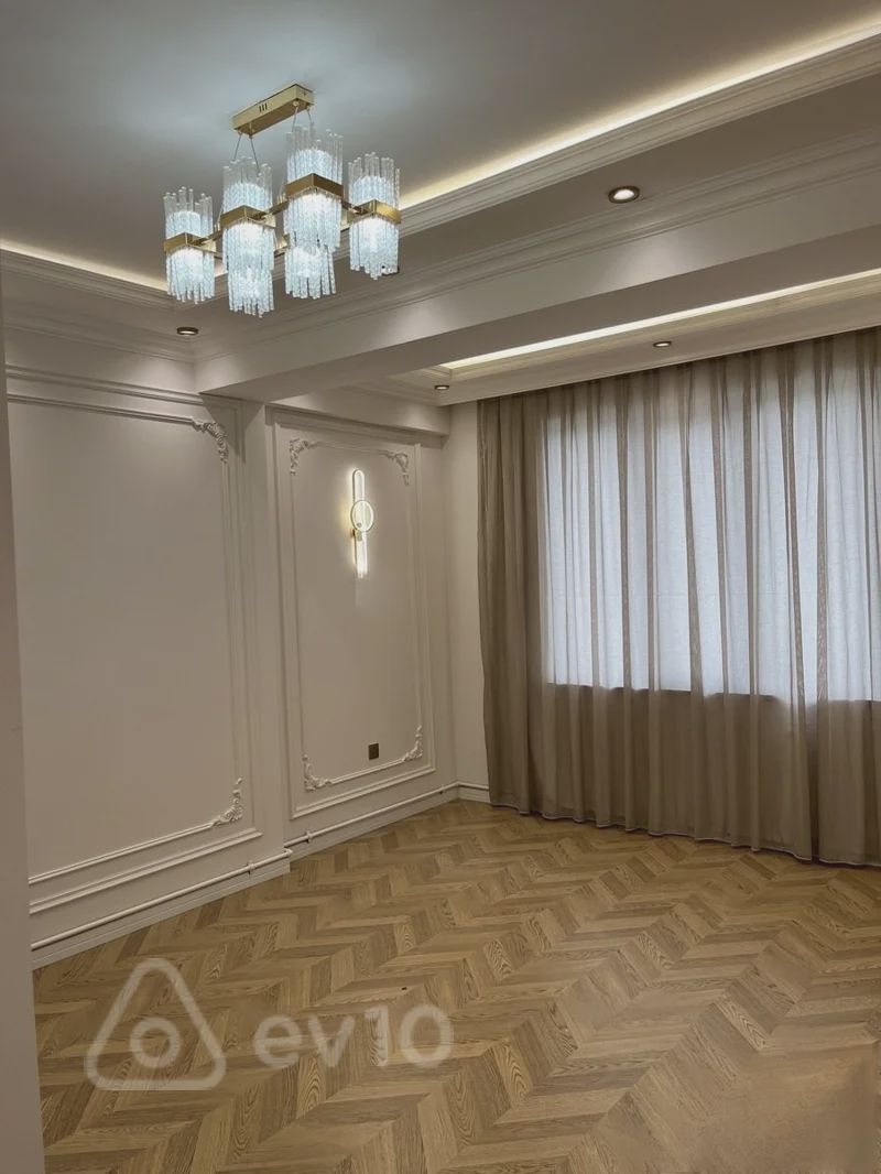 2 otaqlı mənzil, 55 m², R.Rüstəmov — Mənzil, Bakı (3)