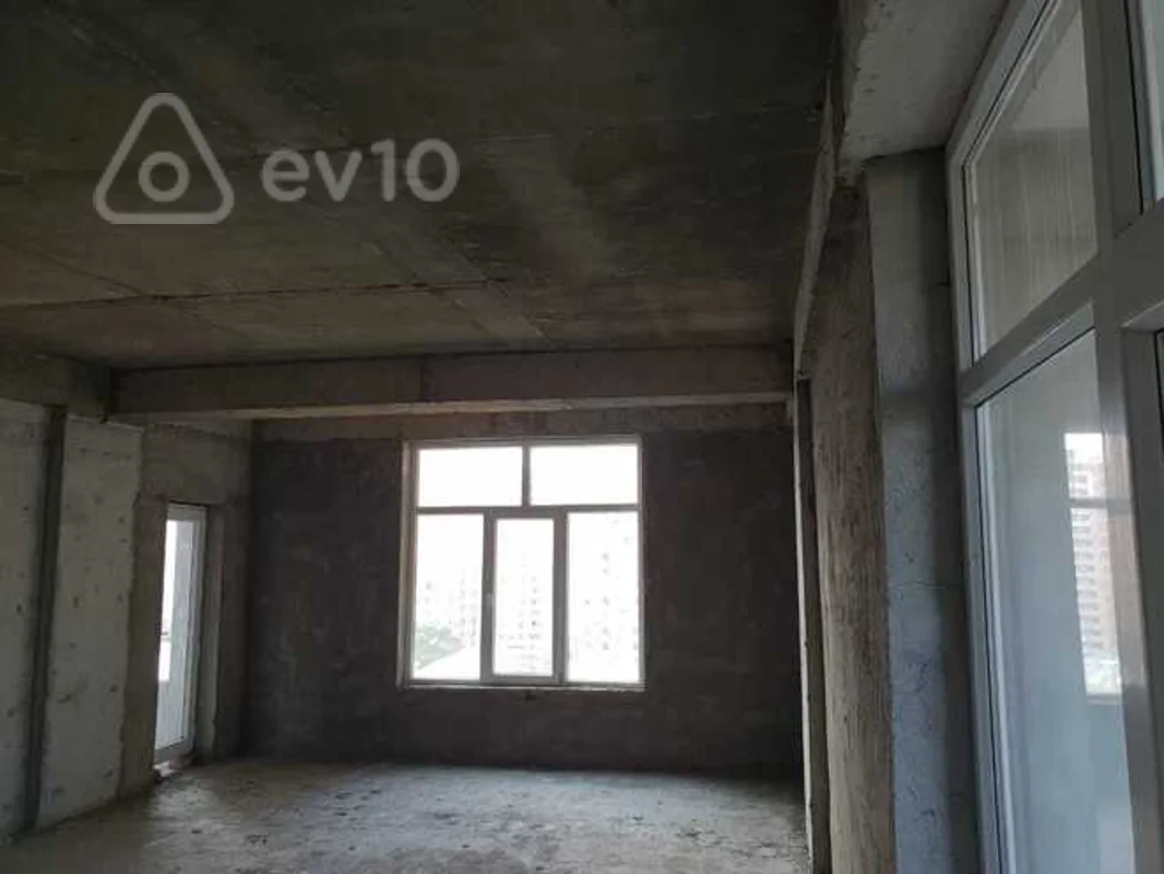 For sale: 2-room apartment (new building), 76 m² — Mənzil, Bakı (3)