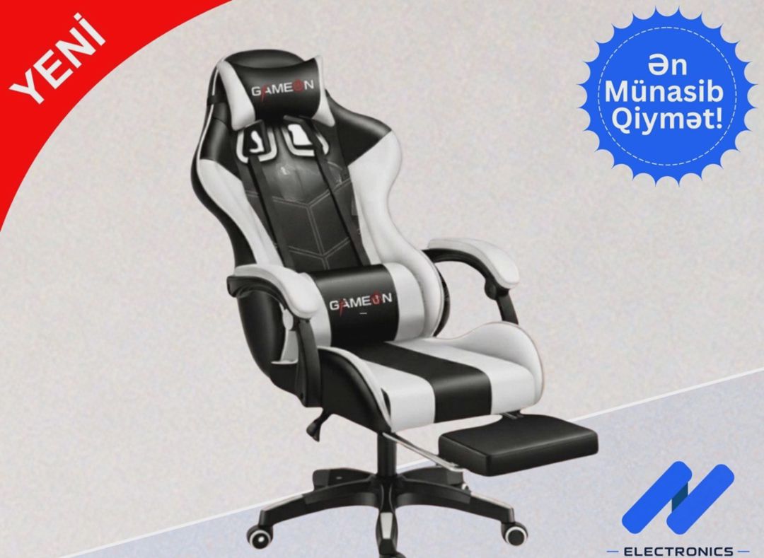 kreslo 2e Qarışıq rəng — Ofis mebeli, Bakı (4)