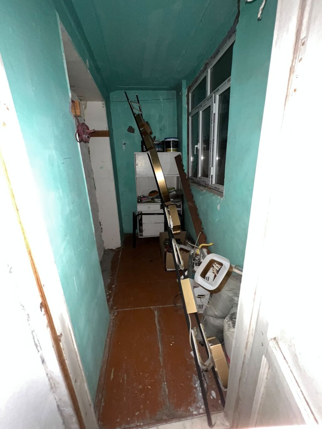 Köhnə tikili — Mənzil, Bakı (7)