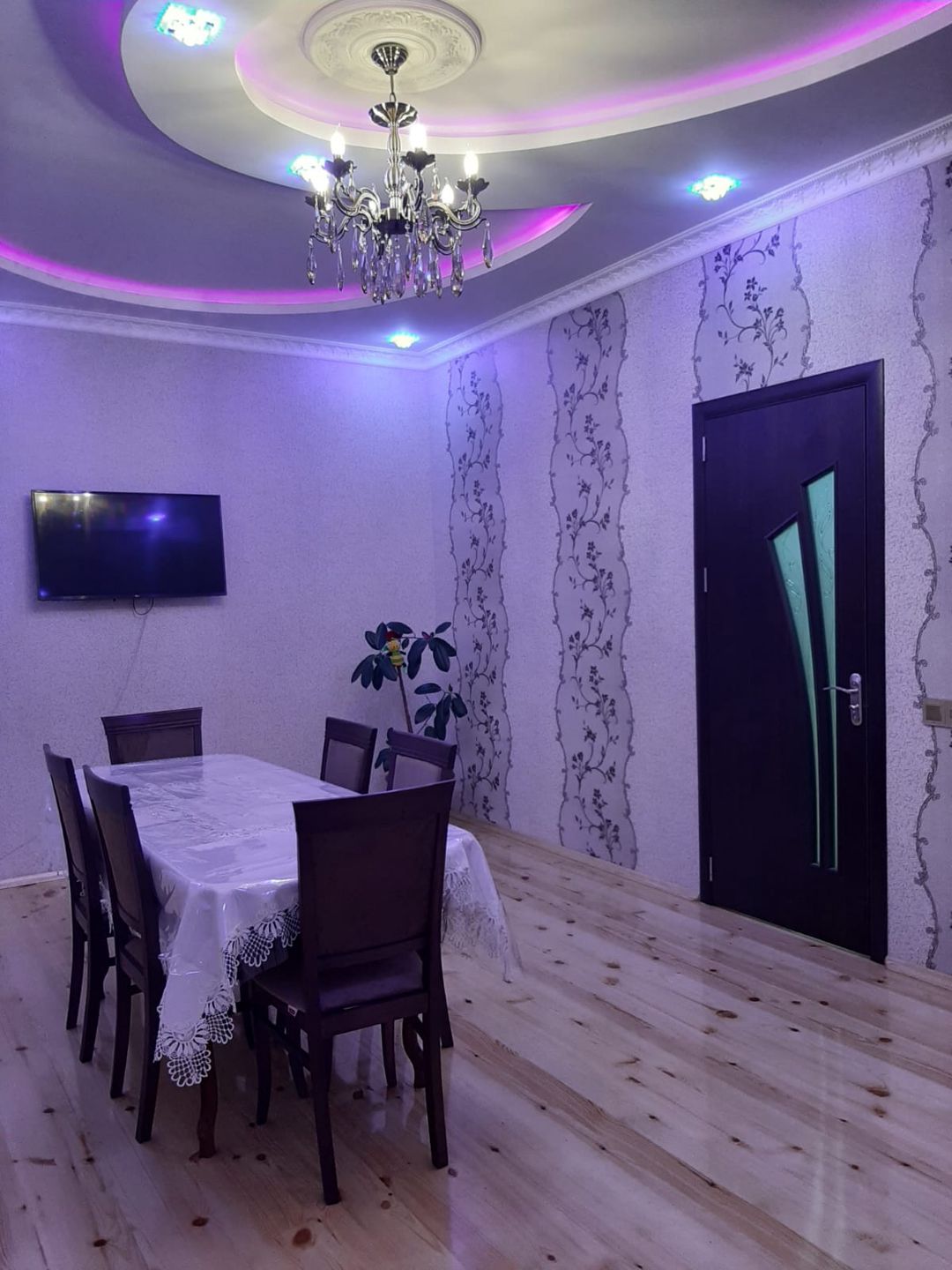 For sale: 4-room house / Cottage / Villa, 120 m² — Ev, villa, Bakı (2)