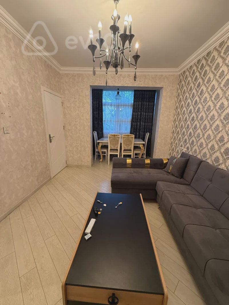 Satılık 2 odalı daire (eski bina), 55 m² — Mənzil, Bakı (5)