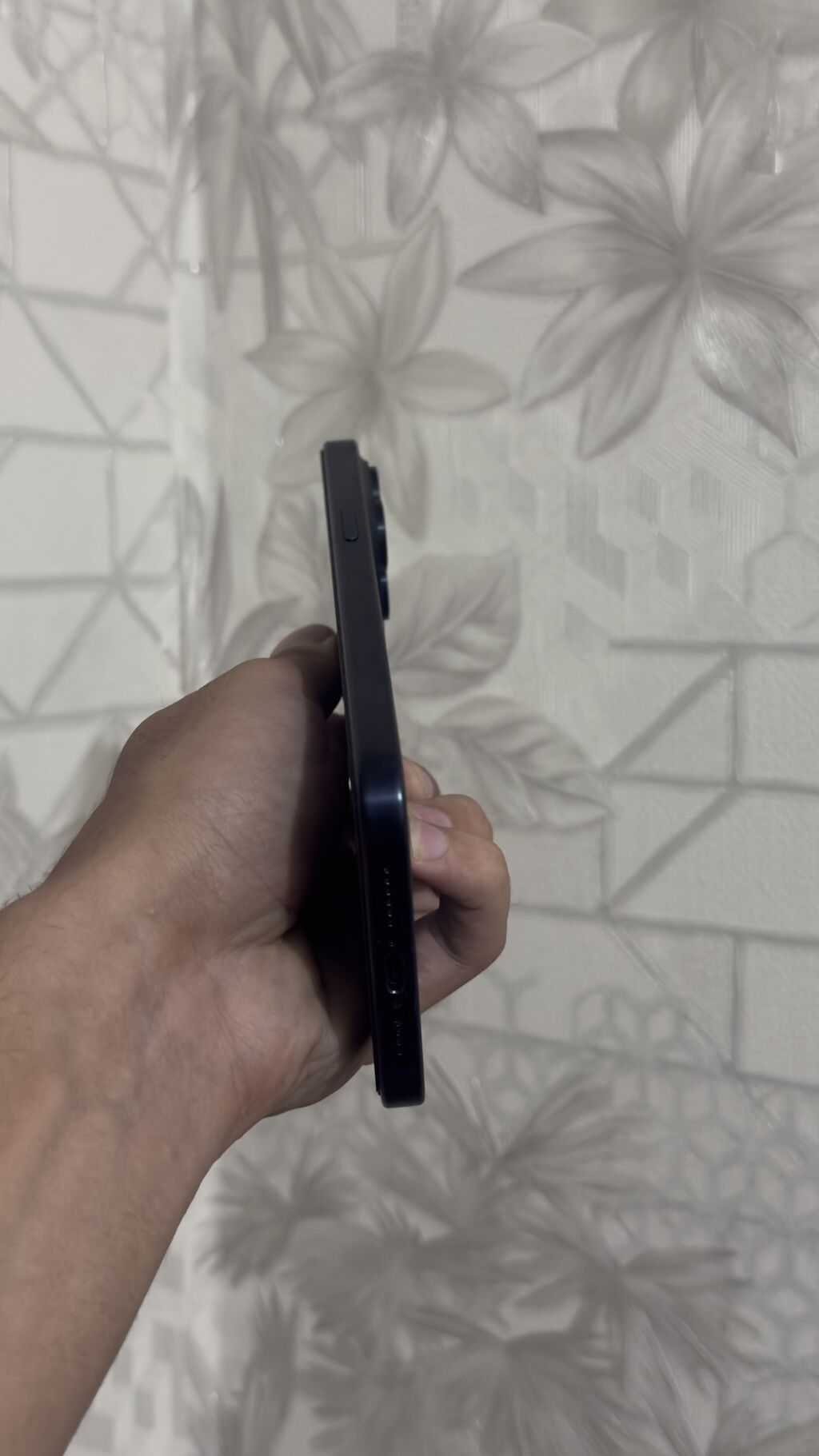IPhone 15 Pro Max, 256 GB, Göy, Simsiz şarj, Face ID — Apple iPhone, Bakı (5)