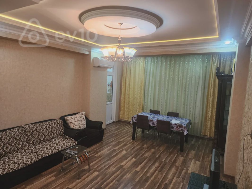 For rent: 2-room apartment (new building), 75 m² — Mənzil, Bakı