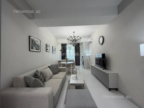 Satılır 3 otaqlı Bina evi menzil (Yeni tikili), 84 m², Masazır — Абшерон