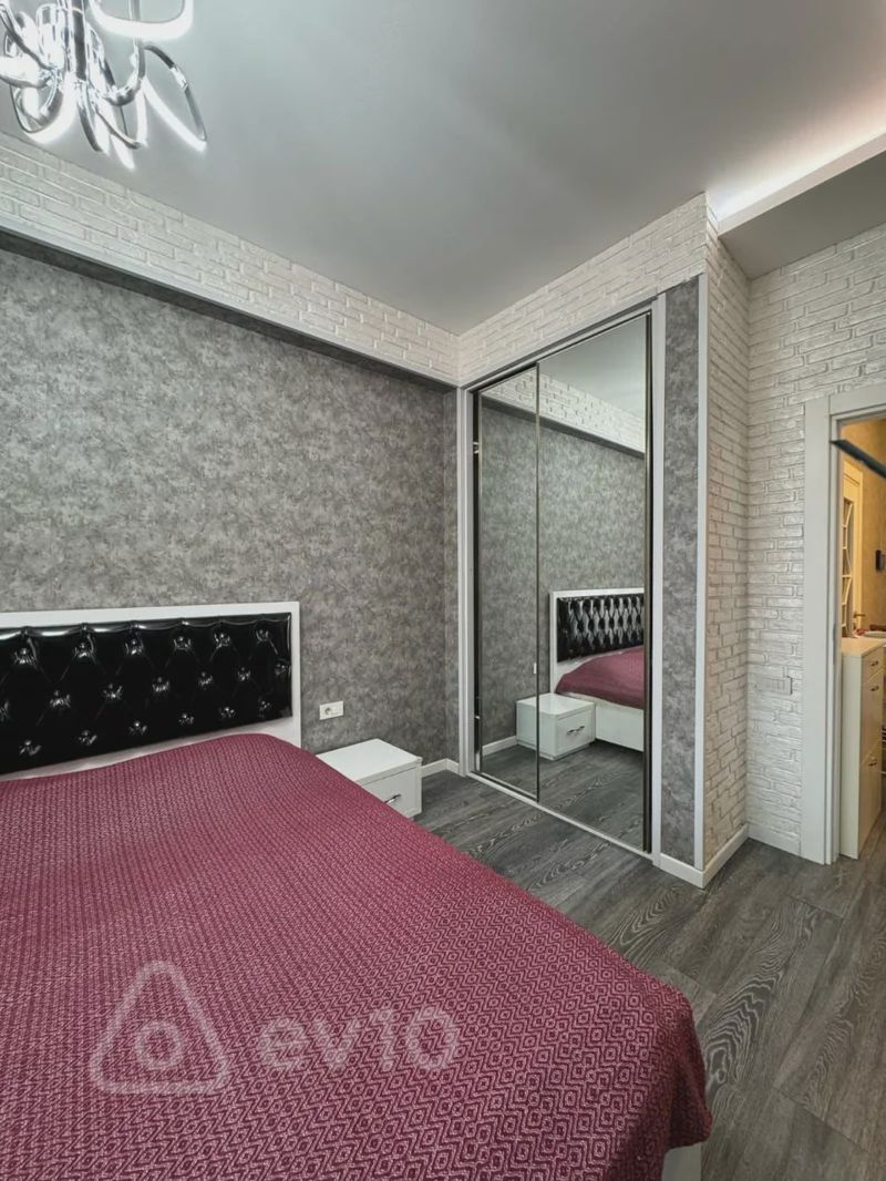For rent: 2-room apartment (new building), 70 m² — Mənzil, Bakı (9)