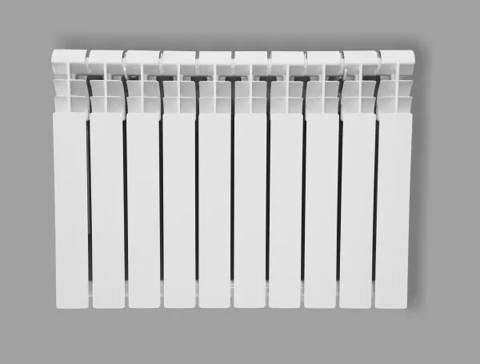 Kombi radiatorlaru Lombardi (1 seksiya) — 13.99 ₼ · Баку · Radiatorlar Kombi radiatorlaru Lombardi (1 seksiya) — Баку