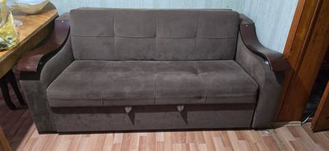 Divan 150 azn. Unvan Hezi Aslanov Nigaz — Bakı