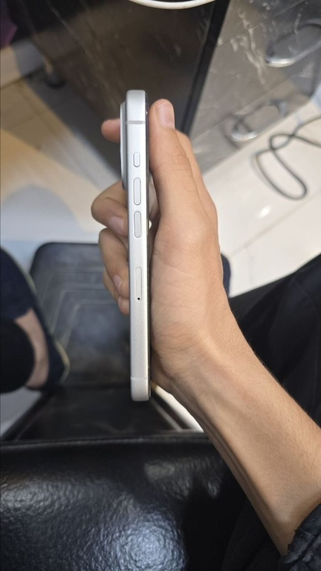 IPhone 14 Pro, 128 GB — Apple iPhone, Digah (3)