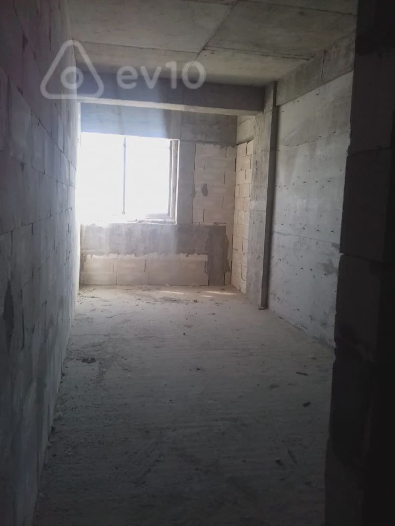 For sale: 4-room apartment (new building), 237 m² — Mənzil, Bakı (7)