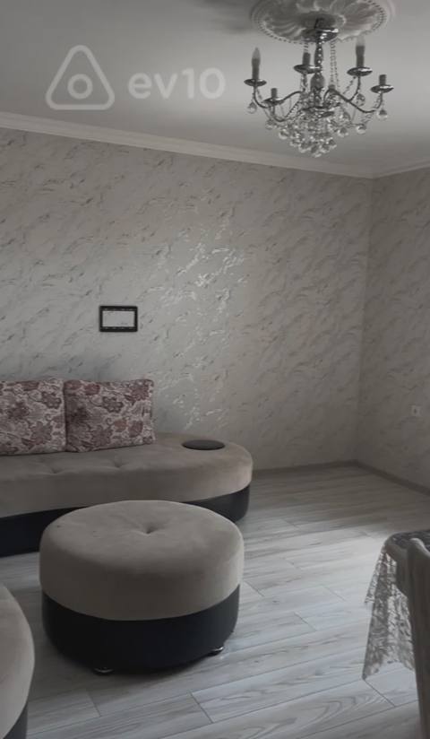 2 otaqlı həyət evi, 63 m², NZS — kirayə — Bakı