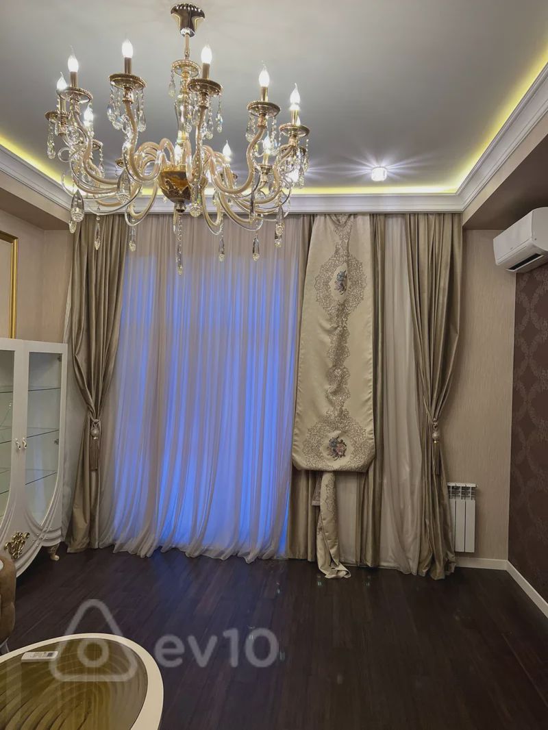 Сдаётся 2-комн. квартира (новостройка), 65 м² — Mənzil, Bakı (7)