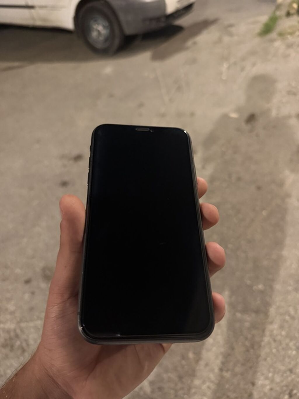 IPhone 11, 64 GB, Qara, Face ID — Apple iPhone, Bakı (6)