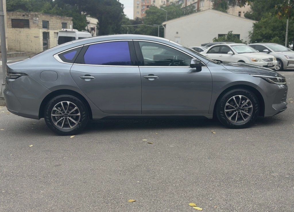 BYD Destroyer 05, 2024 il, 32180 km, 1.5 L — Avtomobillər, Bakı (2)