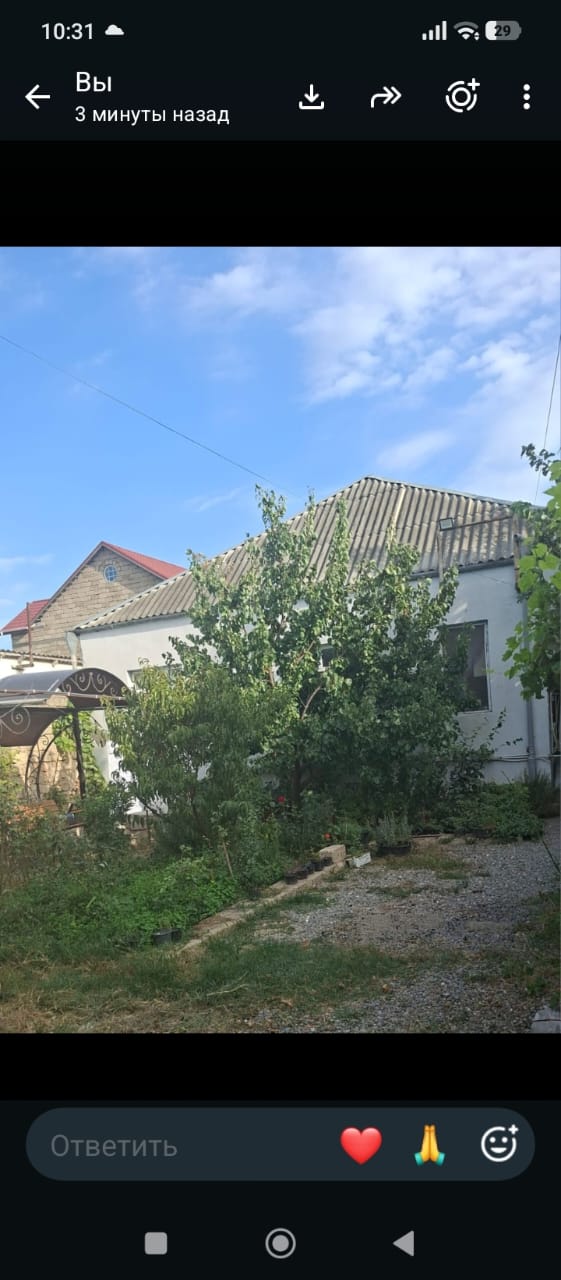 İcarə: AZN — Ev, villa, Bakı (3)