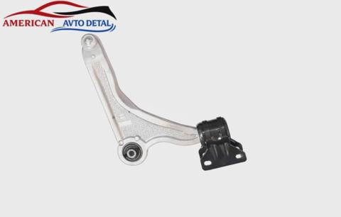Ön asqı qolu Ford Fusion 2013-2020 1.5 — 95 ₼ · Baku · Ehtiyat hissələri Ön asqı qolu Ford Fusion 2013-2020 1.5 — Baku