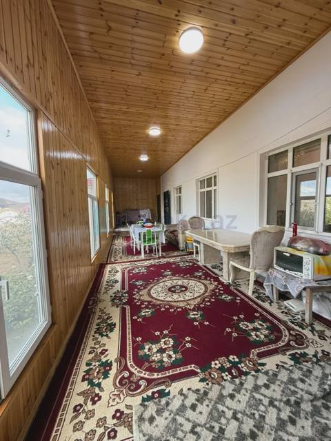 Satılır: 3 Otaq, Evlər/Villalar, Abşeron r., Masazır q., 170.00 m² — Masazır