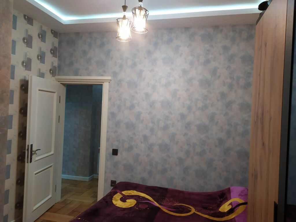 Сатылады: 3 бөлмелі квартира (вторичка), 98 м² — Mənzil, Sumqayıt (9)