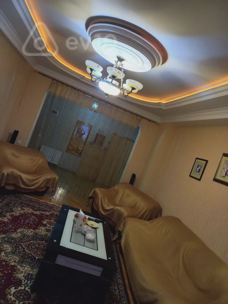 For sale: 3-room apartment (new building), 110 m² — Mənzil, Bakı (2)