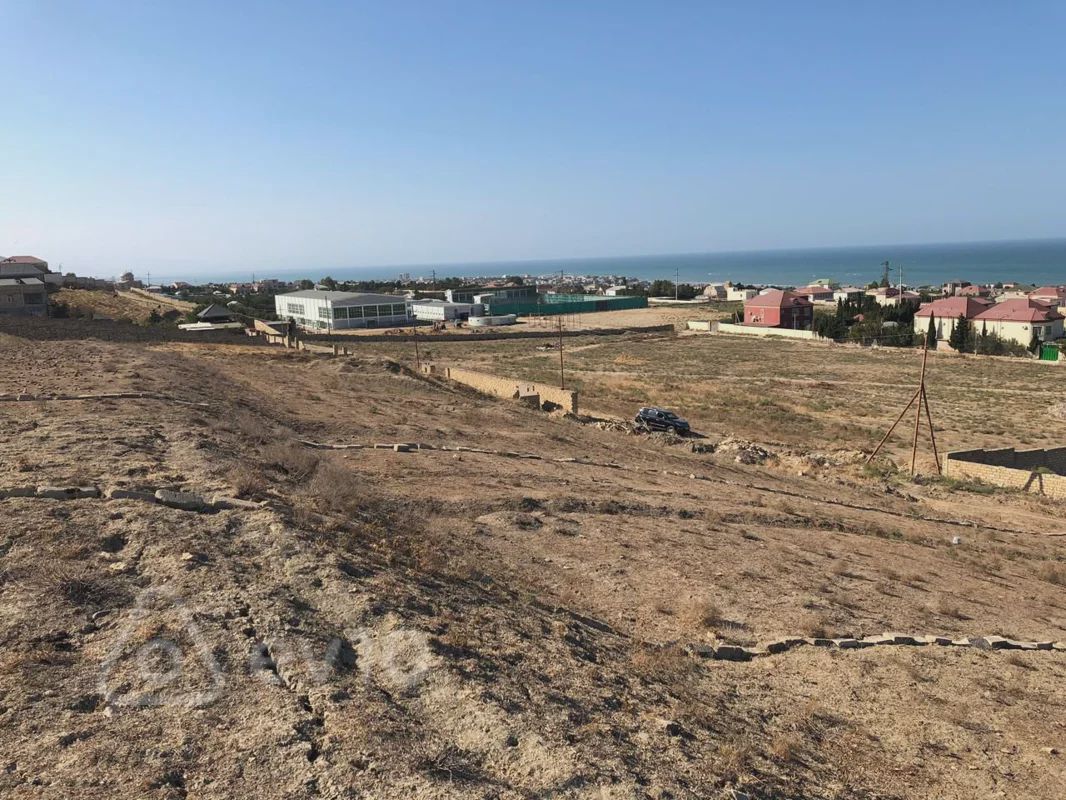 For sale: land, 10 sot — Torpaq, Bakı (7)
