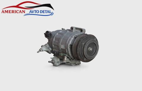 Kondisioner kompressoru Ford Explorer 2013-2019 3.5 — 9.99 ₼ · Баку · Avto Kondisioner kompressoru Ford Explorer 2013-2019 3.5 — Баку