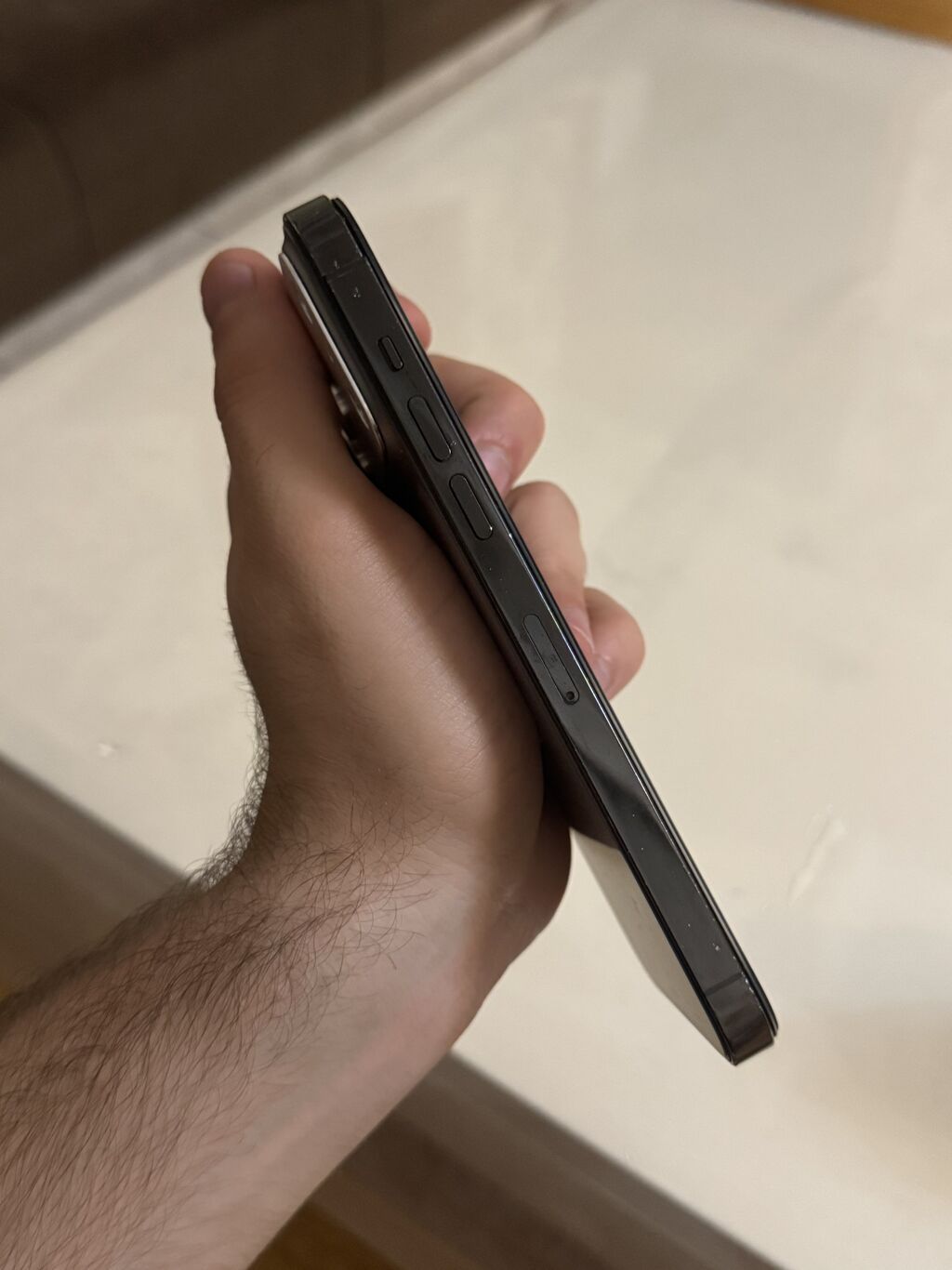 IPhone 14 Pro Max, 256 GB, Qara, Simsiz şarj, Face ID — Apple iPhone, Bakı (8)