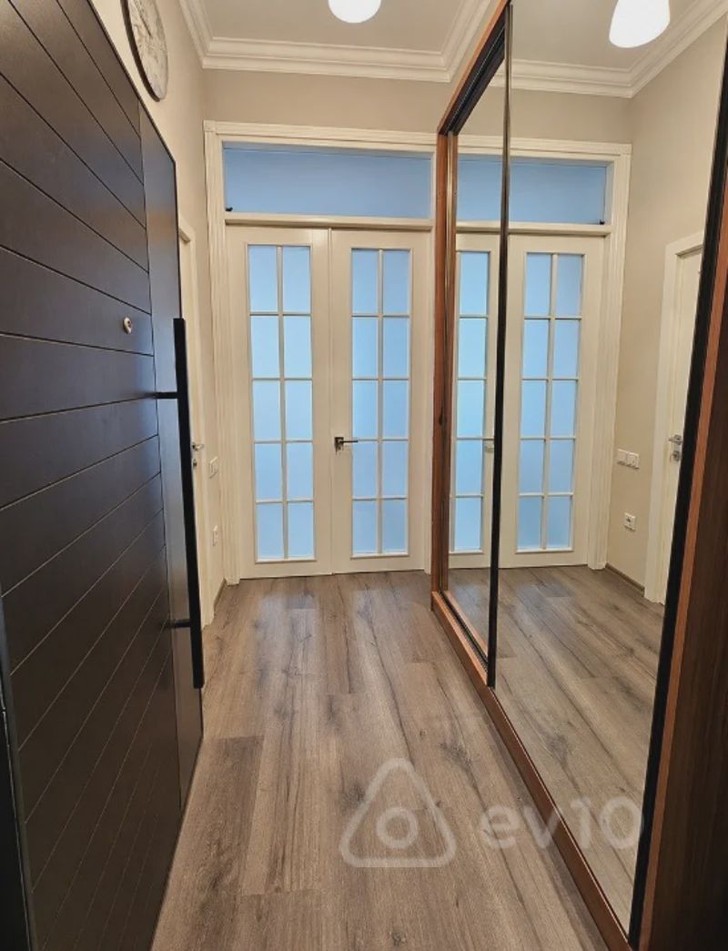 For sale: 1-room apartment (new building), 29 m² — Mənzil, Bakı (5)