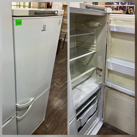 Indesit soyuducu - Tip: İkiqapılı (yuxarıda soyuducu bölmə, aşağıda — 350 ₼ · Дигях · Soyuducular Indesit soyuducu - Tip: İkiqapılı (yuxarıda soyuducu bölmə, aşağıda — Дигях