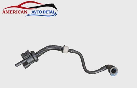 Evap klapanı Ford Mustang 2.3 — Авто