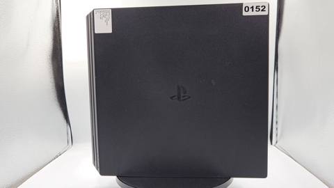 Sony PlayStation 4 Pro oyun konsolu Playstation 4 pro 13.52 Praşifka — Тауарлар