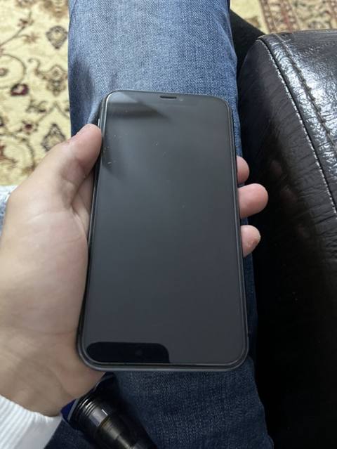 IPhone 11, 128 GB, Qara, Face ID — 320 ₼ · Sumqayıt · Apple iPhone IPhone 11, 128 GB, Qara, Face ID — Sumqayıt
