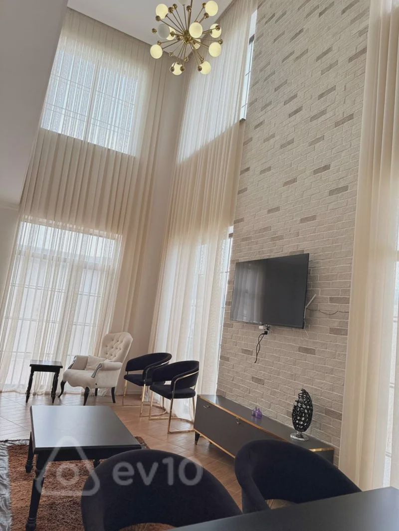 For sale: 3-room house / Cottage / Villa, 90 m² — Ev, villa, Bakı (7)