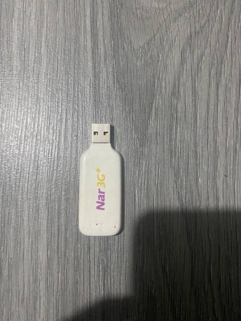 Nar 3G+ USB modem - USB qoşulma ilə mobil interneti kompüter və — 35 ₼ · Bakı · Şəbəkə və server avadanlığı Nar 3G+ USB modem - USB qoşulma ilə mobil interneti kompüter və — Bakı