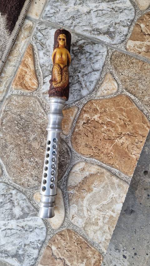 Antikvar skorus basliqi — 50 ₼ · Baku · Digər Antikvar skorus basliqi — Baku