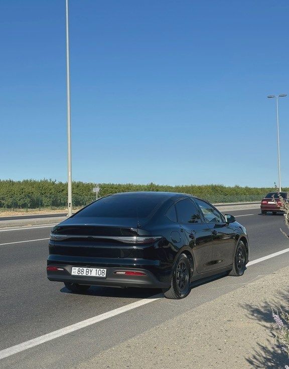 BYD Seal, 2026 il, 5000 km, 1.5 L 88-BY-108 — Avtomobillər, Bakı (7)