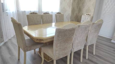 Endirim edildi Masa desti 440 azn real alıcıya endirim olacaq — 440 ₼ · Bakı · Mebel Endirim edildi Masa desti 440 azn real alıcıya endirim olacaq — Bakı