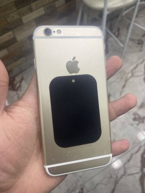 IPhone 6s, 16 GB — Bakı
